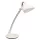 Lampă de masă Virone LED albă
