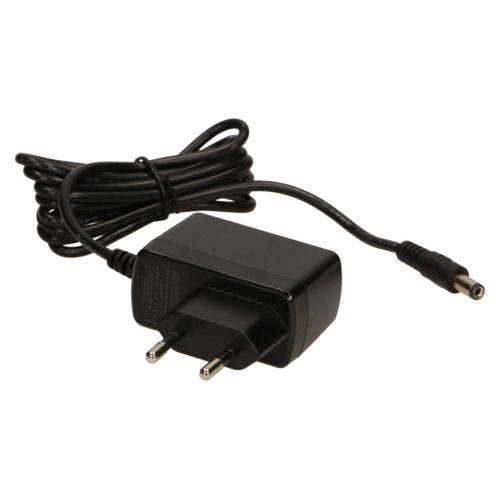 Lampă de masă Virone LED albă