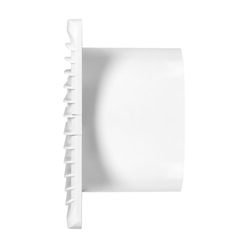 Wentylator wyciągowy Orno 100mm, z czujnikiem wilgotności i opóźnionym wyłączeniem/timerem 8 W, 93 m³/h, 26 dB