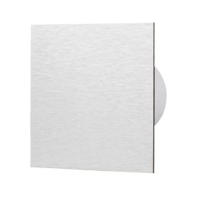   Orno Panel przedni do okapu, kolor aluminium szczotkowanego 100mm 