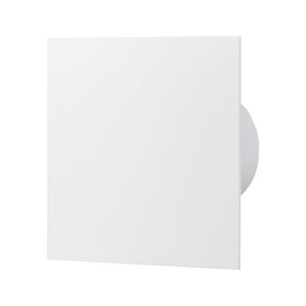 Orno Panel przedni do okapu mat biały 100mm 