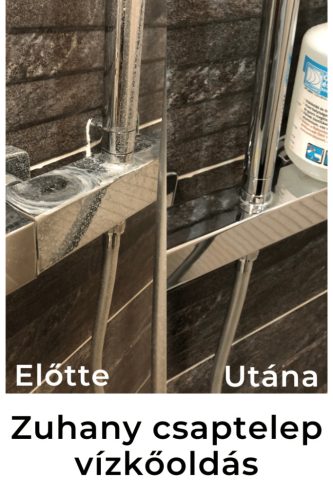 Brilliance Eco Decaler and Cleaner Super Concentrate 20 litrov