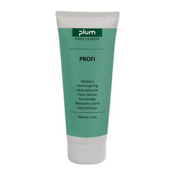 Plum Professional industrial hand cleaner 250ml tube