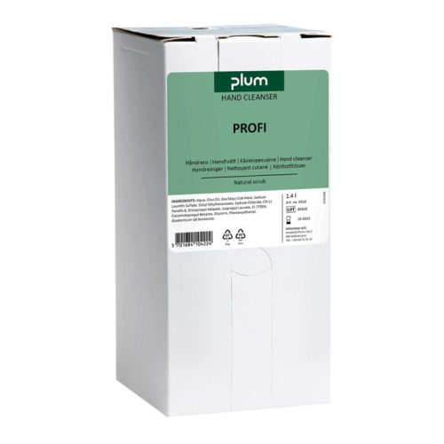 Plum Profi bag-in-box 1400 ml
