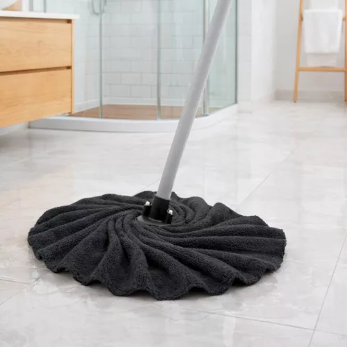 Pamex Ballarina microfiber mop head 160g