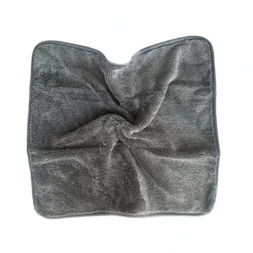 Pamex Ultra mikroszálas autóápoló törlőkendő 60x90cm