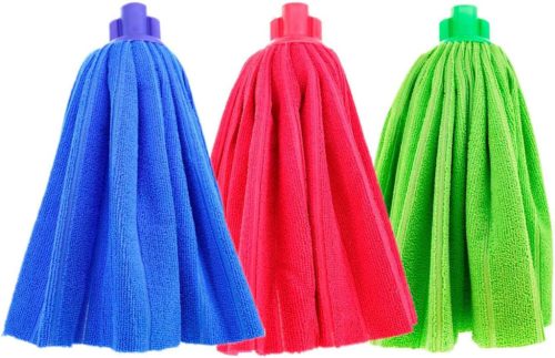 Pamex Ballarina microfiber mop head 160g