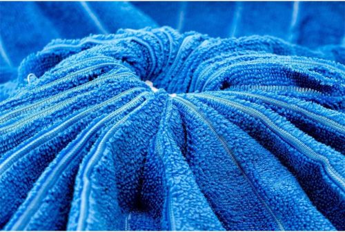 Pamex Ballarina microfiber mop head 160g