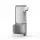 Dozator automat de sapun lichid si dozator de detergent de vase masa/perete 450 ml