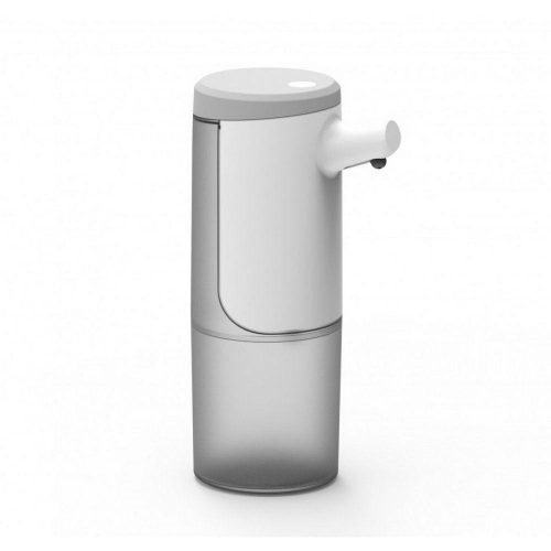 Automatischer Flüssigseifenspender und Spülmittelspender Tisch/Wand 450 ml