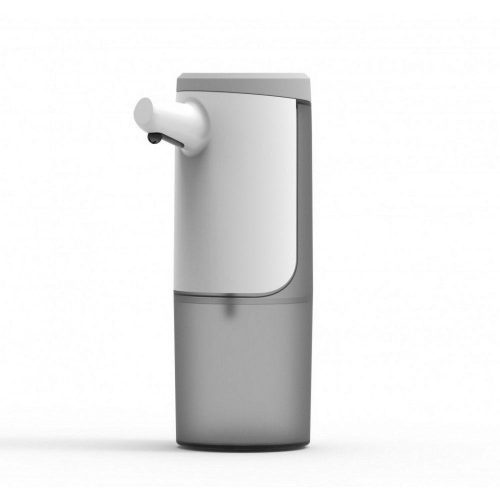 Automatischer Flüssigseifenspender und Spülmittelspender Tisch/Wand 450 ml