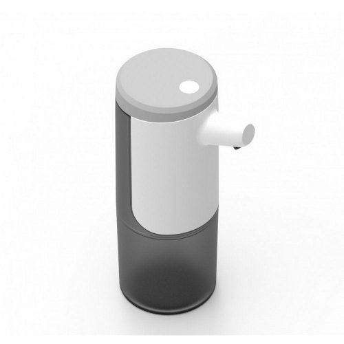 Automatischer Flüssigseifenspender und Spülmittelspender Tisch/Wand 450 ml