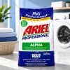 Ariel Alfa Whitemax washing powder 15 kg