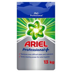 Ariel Professional Plus proszek do prania 13 kg