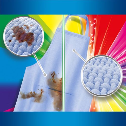 Ariel Professional prací prášok Color 130x/7,15 kg