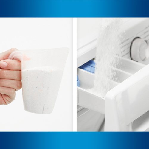 Ariel Professional prací prášok Color 130x/7,15 kg