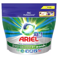 Washing capsules