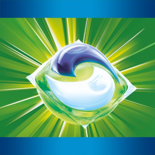 Ariel Professional kapsule za pranje 80 kom