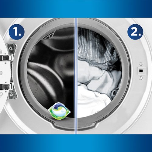 Ariel Professional kapsule za pranje 80 kom