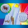 Ariel Professional washing powder Color 130x/7.15 kg