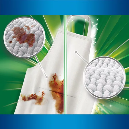 Ariel Professional washing capsules 80 pcs