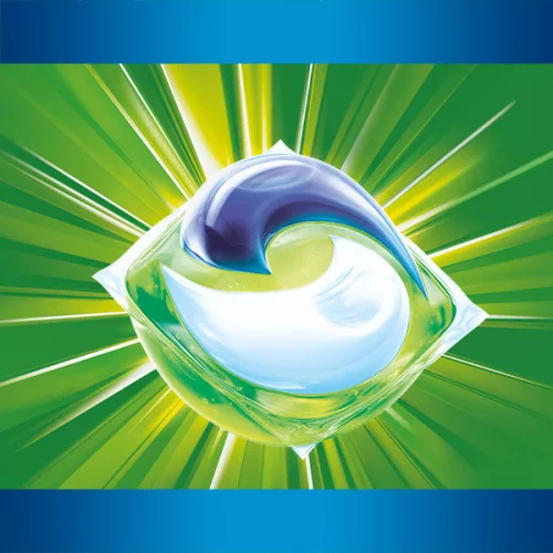 Ariel Professional washing capsules 80 pcs