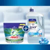 Ariel Professional washing capsules 80 pcs