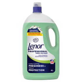 Lenor Professional Lavender fabric softener 5l