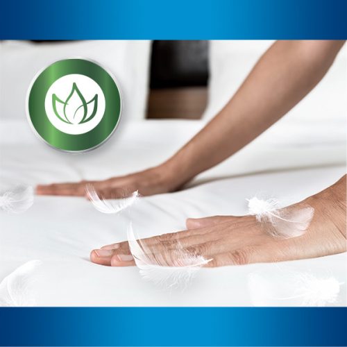 Lenor Professional öblítőszer Sensitive Cotton 4 L