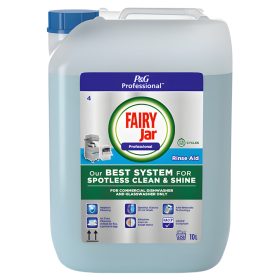   Borcan Detergent de vase profesional Lămâie 5 L (2 buc/cutie)