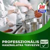 Jar Professional dishwasher capsules All in One 115 pcs.