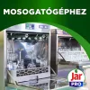 Jar Professional dishwasher capsules All in One 115 pcs.