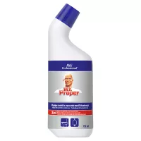 Fürdőszobai tisztítószerek