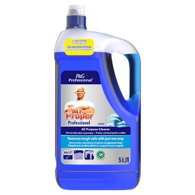   Dl. Proper Professional Mop pentru podea oceanică 5 L (3 buc/cutie)