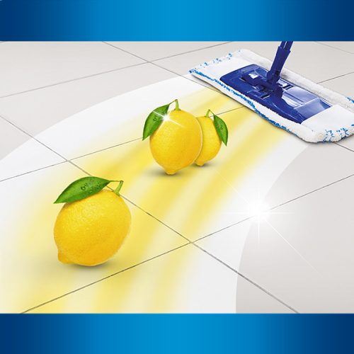 Mr. Proper Professional Lemon 5 L (3pcs/box)