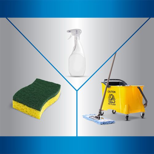 Mr. Proper Professional Lemon 5 L (3pcs/box)