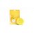 Urinal fragrance grid Carpex, citrus (yellow)