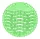 Odorizant pentru pisoare Wave, kiwi-grapefruit (verde deschis)