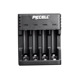 PKCELL battery charger PK-8146