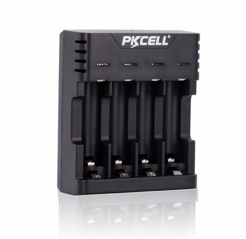 PKCELL battery charger PK-8146