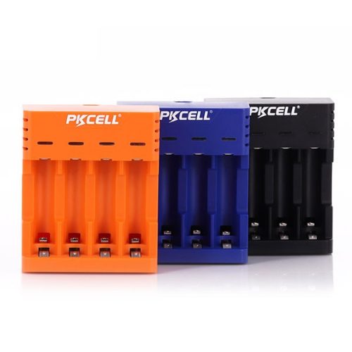 PKCELL battery charger PK-8146