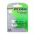 PKCELL rechargeable battery AA NI-MH 2600 mAh 2 pieces