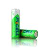 PKCELL rechargeable battery AA NI-MH 2600 mAh 2 pieces