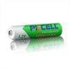 PKCELL rechargeable battery AAA NI-MH 1000 mAh 2 pieces