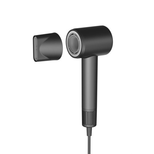 Sušilo za kosu, zidno, ABS plastika, bijelo, 1200W, 92x155x210mm