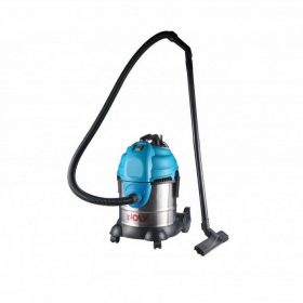 Roly wet and dry vacuum cleaner INOX 1200W
