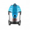 Roly dry-wet vacuum cleaner INOX 1200W