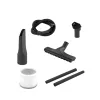 Roly wet and dry vacuum cleaner INOX 1200W