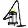 Roly wet and dry vacuum cleaner INOX 1200W