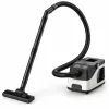 Roly wet and dry vacuum cleaner INOX 1200W